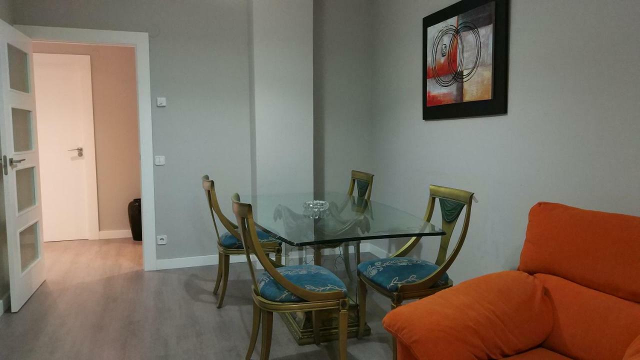 San Anton Centro Apartment Logroño Exterior foto